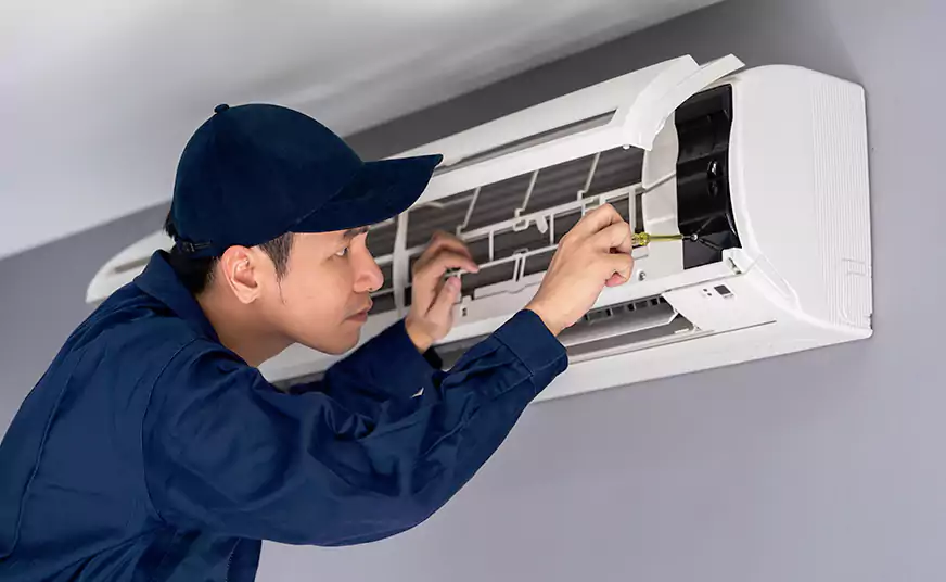 AC Duct Cleaning Mount Clemens