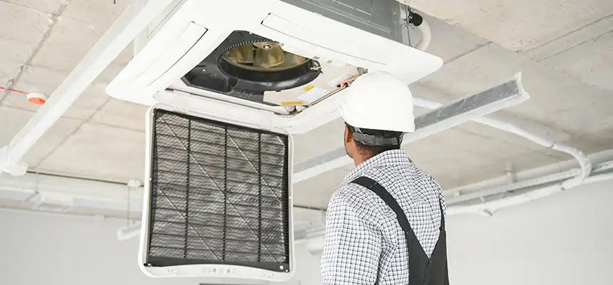 Our Affordable Duct Cleaning Near Me Services in Mount Clemens, MI