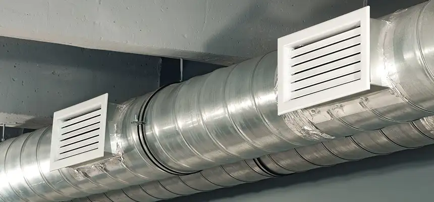 Our Air Duct Camera Inspection Services in Mount Clemens, MI