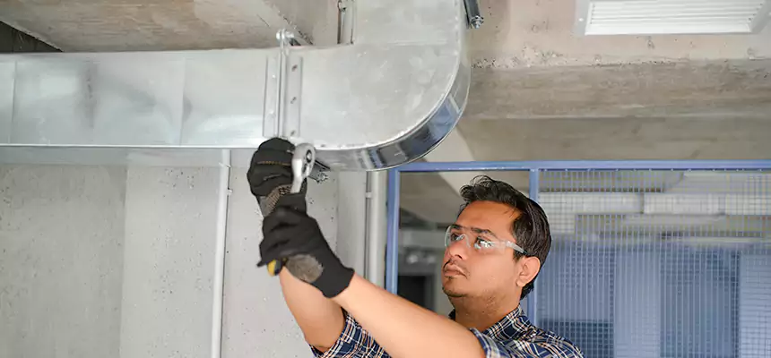 Our Air Duct Installation Services in Mount Clemens, MI
