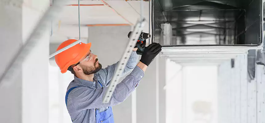 Our Air Vent Replacement Services in Mount Clemens, MI