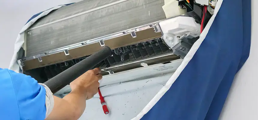 Advanced Clogged Dryer Vent Repair for Multi-Unit & Commercial in Mount Clemens, MI