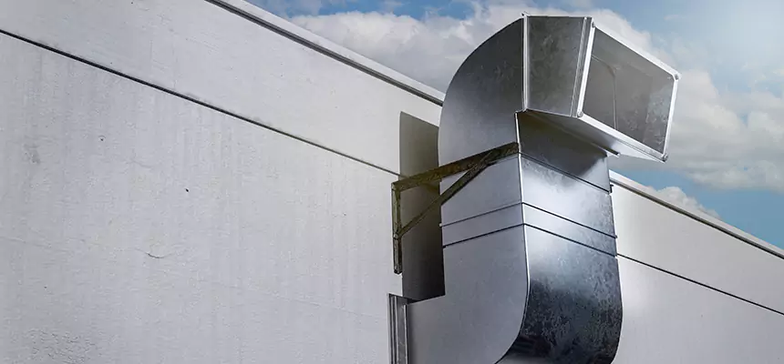 Trusted Industrial Dryer Vent Cleaning in Mount Clemens