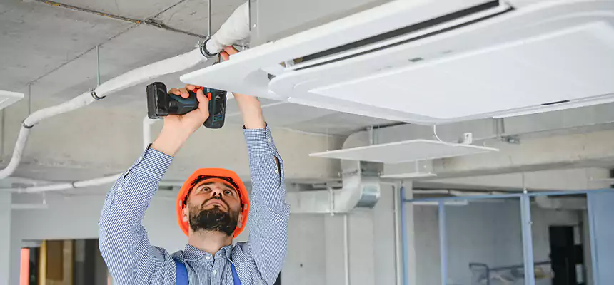 Eco‑Friendly Coil & Plenum Deep Cleaning in Mount Clemens