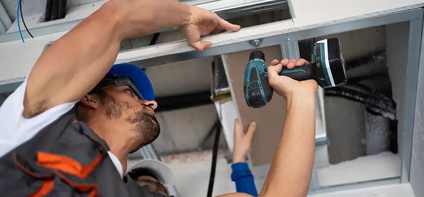 Our Improve Home Air Circulation Services in Mount Clemens, MI