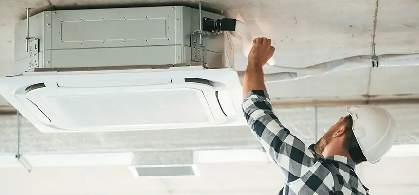 Our Local Vent Cleaning Services in Mount Clemens, MI