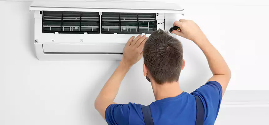 Our Smart Air Conditioning Installation Services in Mount Clemens, MI