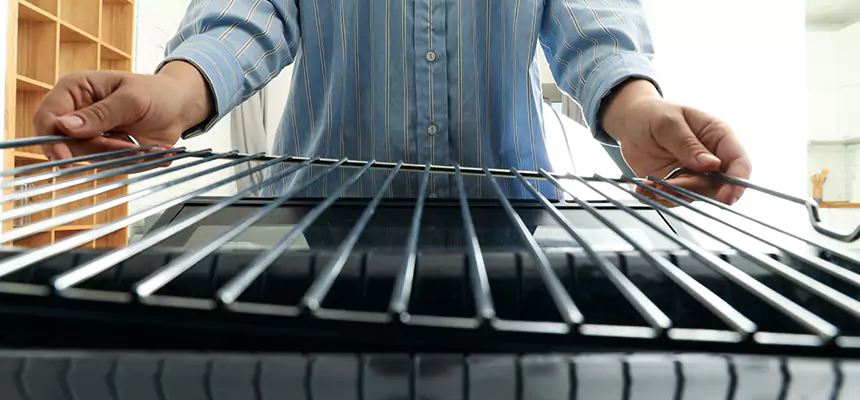 Our Vent Grille Washing Services in Mount Clemens, MI