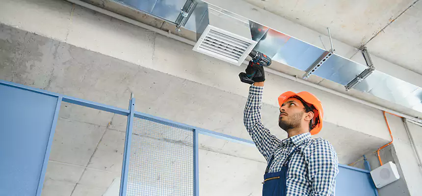 Efficient Exhaust Vent Cleaning in Mount Clemens, MI