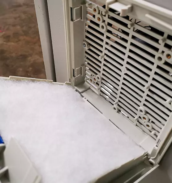 Professional Air Duct Expansion Solutions in Mount Clemens, MI