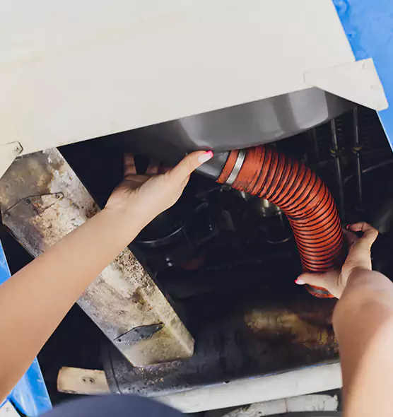 About Air Duct Virus Disinfection in Mount Clemens, MI