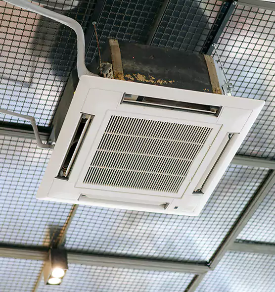 Top-Notch Allergy Relief Vent Cleaning Services in Mount Clemens, MI