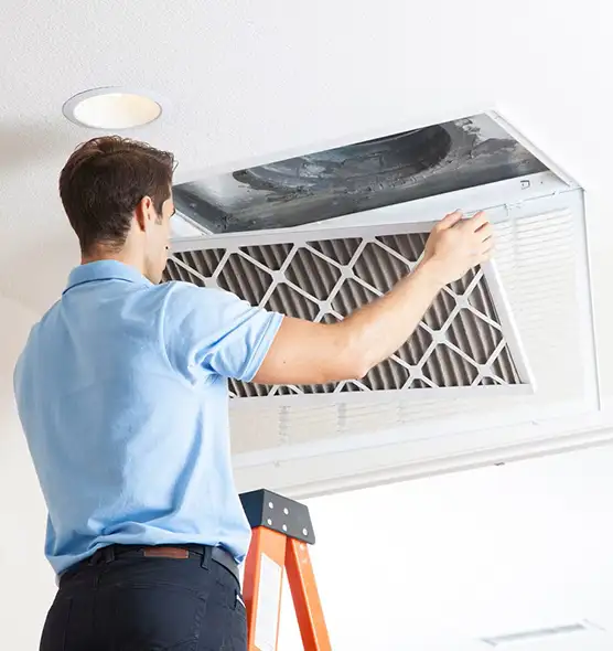 About Annual Dryer Vent Maintenance Mount Clemens, MI