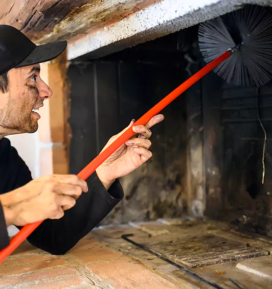 About Expert Chimney Cleaning in Mount Clemens, MI