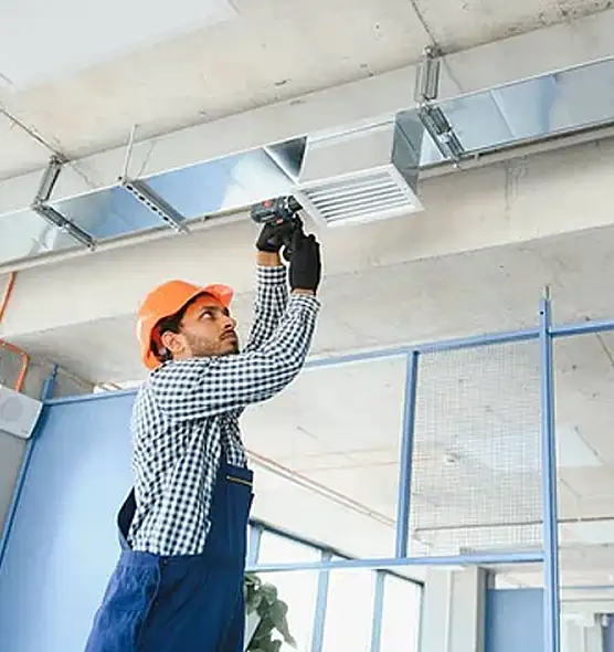 About Commercial Laundry Vent Cleaning in Mount Clemens, MI