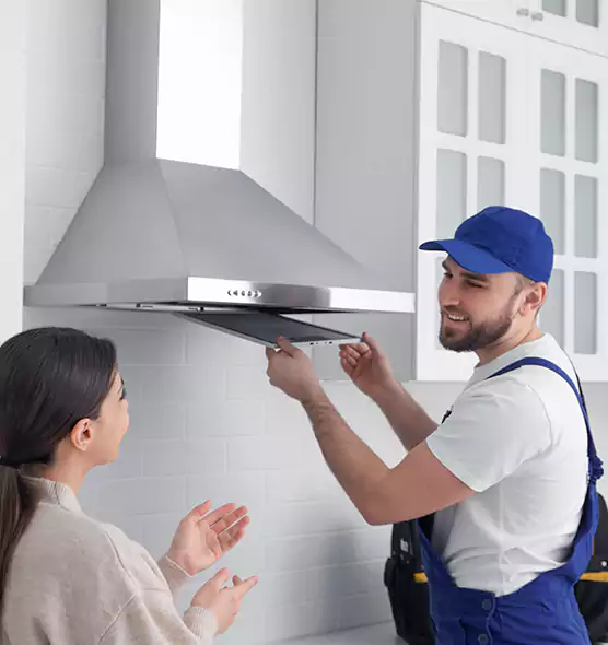 Professional Dryer Vent Cleaning Service in Mount Clemens, MI