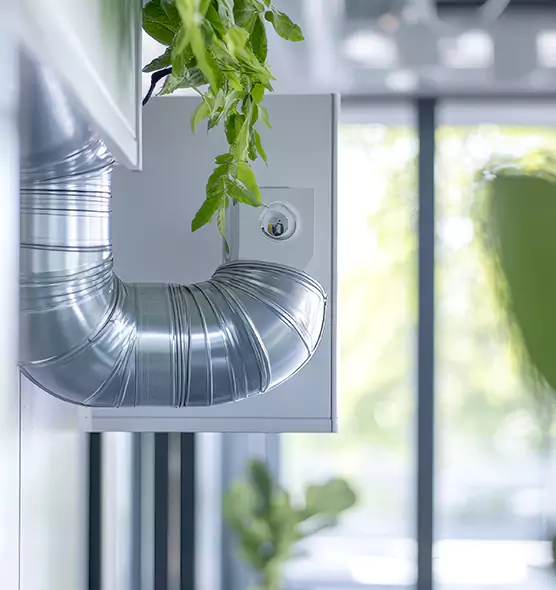 Professional Eco-Friendly Duct Cleaning Services in Mount Clemens, MI