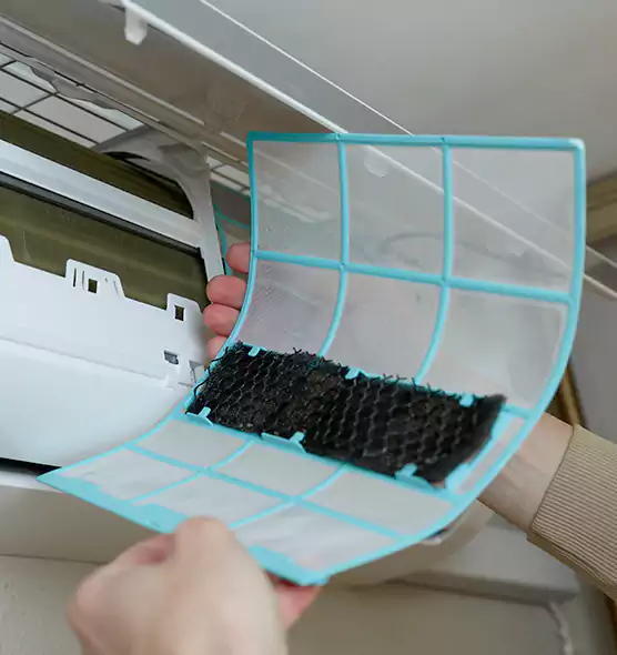 Welcome to Air Duct Cleaning & Repairs Mount Clemens — Your Local HEPA Filter Installation Pros in Mount Clemens, MI