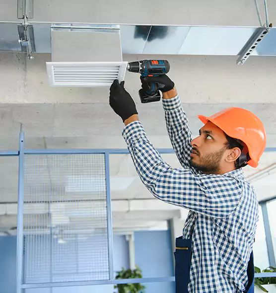 Professional HVAC Duct Cleaning in Mount Clemens, MI
