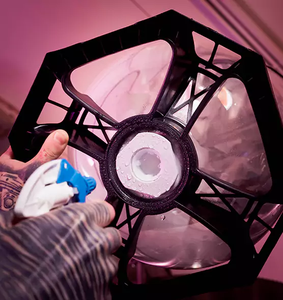 Expert Low VOC Vent Installation in Mount Clemens, MI