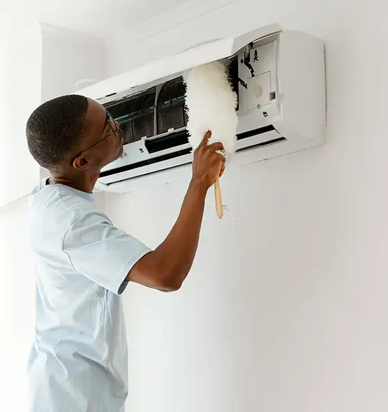 Professional Maximize AC Efficiency  in Mount Clemens, MI