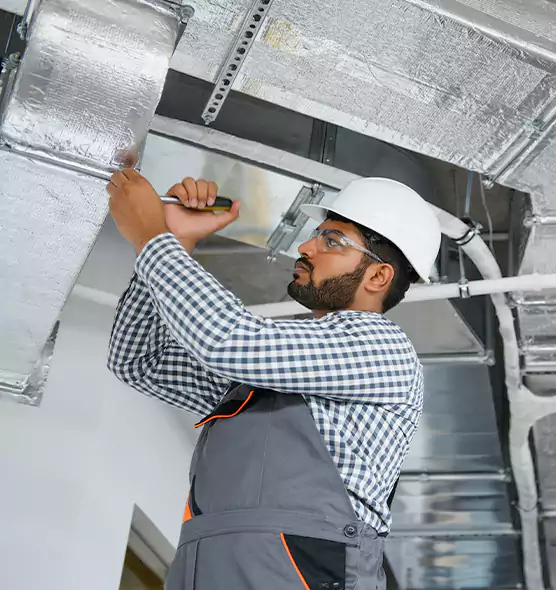 Welcome to Mold & Mildew Removal from Air Ducts Mount Clemens, MI