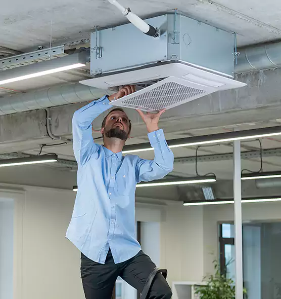 Advanced Residential Air Vent Cleaning in Mount Clemens, MI