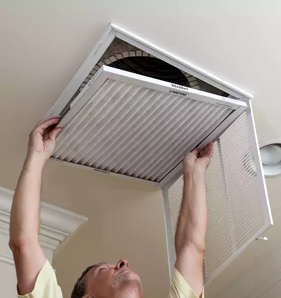 Advanced Residential Vent Cleaning in Mount Clemens, MI