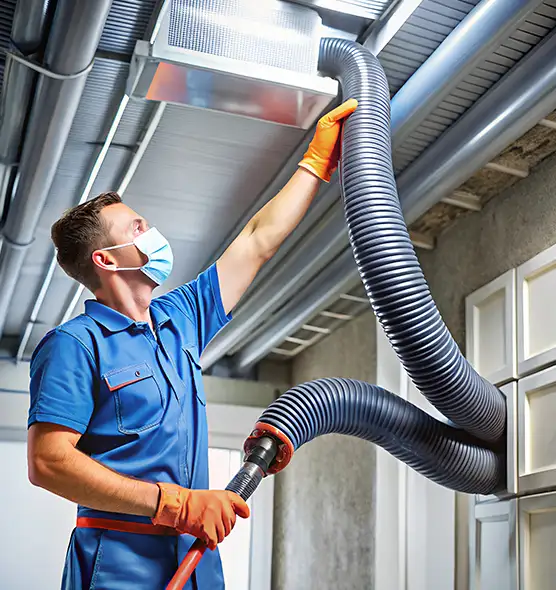 Welcome to Air Duct Cleaning & Repairs Mount Clemens — Your Local Roof Dryer Vent Cleaning Specialists in Mount Clemens, MI