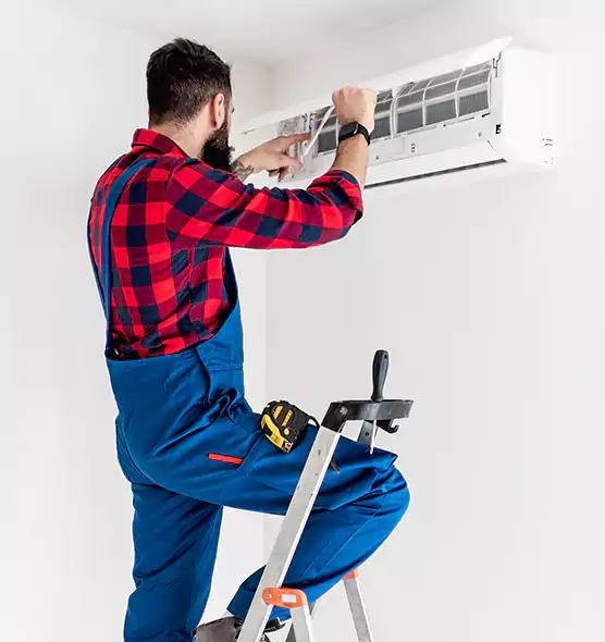 About Smart Air Conditioning Installation in Mount Clemens, MI