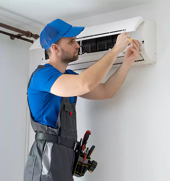 About Smart Thermostat AC Installation in Mount Clemens, MI
