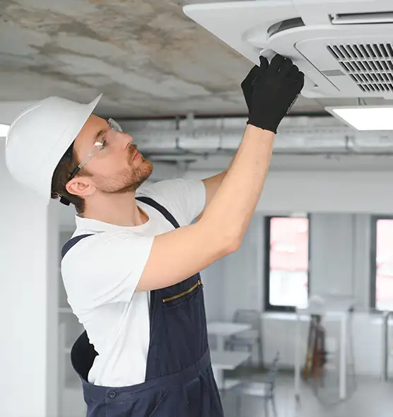 About Spring Air Duct Cleaning in Mount Clemens, MI