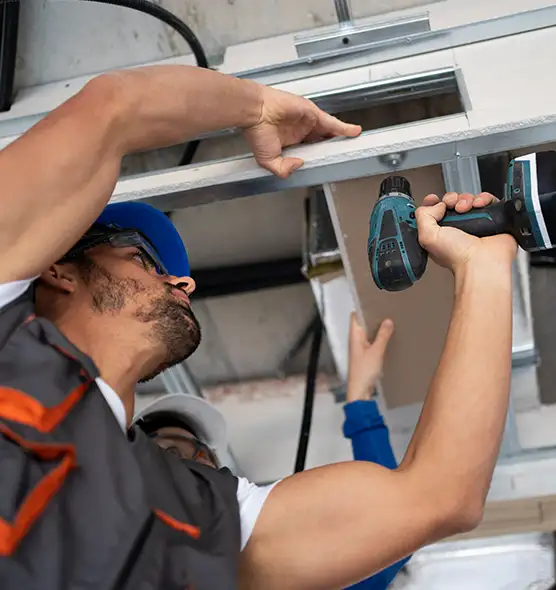 About Vent Smoke Odor Elimination in Mount Clemens, MI