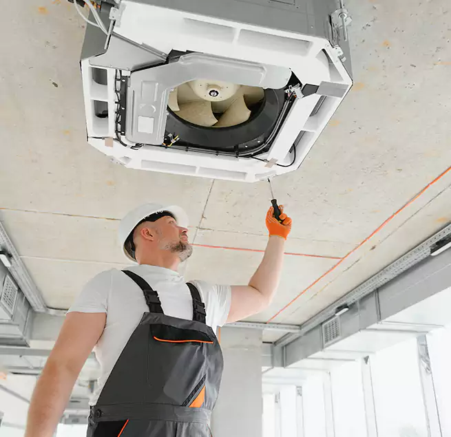 Why Homeowners & Businesses Trust Us in Mount Clemens, MI?