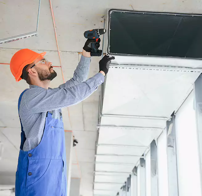 Why Homeowners & Businesses Trust Us in Mount Clemens, MI?