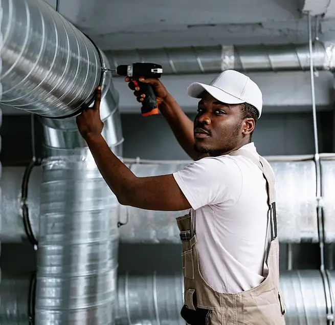 Why Homeowners & Businesses Trust Us Mount Clemens, MI