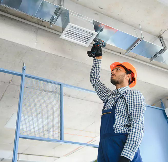 Why Homeowners & Businesses Trust Us in Mount Clemens, MI?