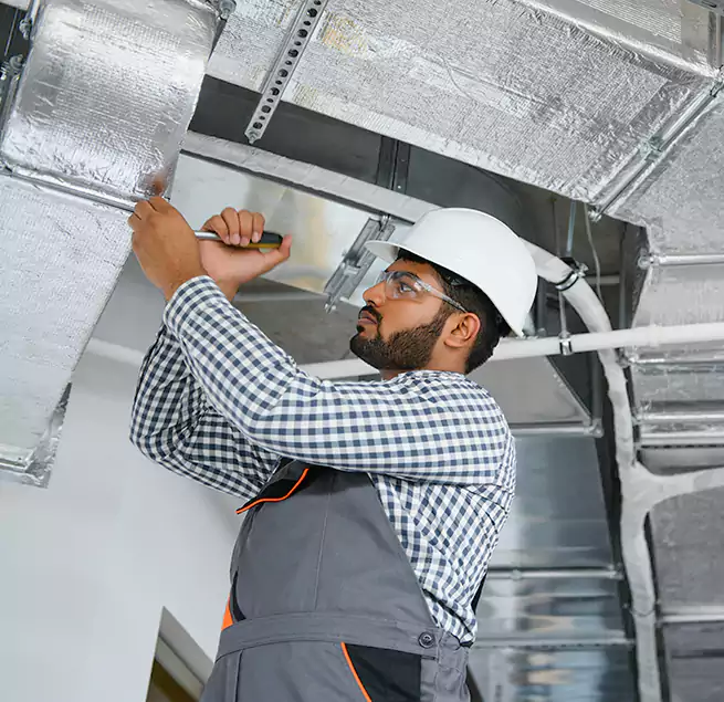 Why Homeowners & Businesses Trust Us Mount Clemens, MI