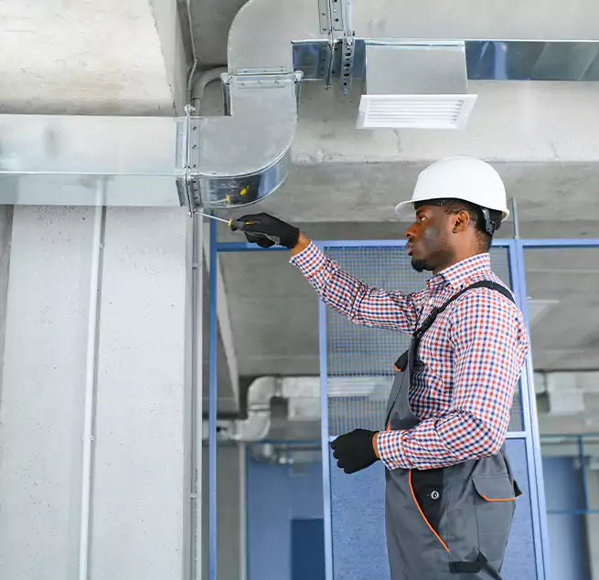 Why Homeowners & Businesses Trust Us Mount Clemens, MI