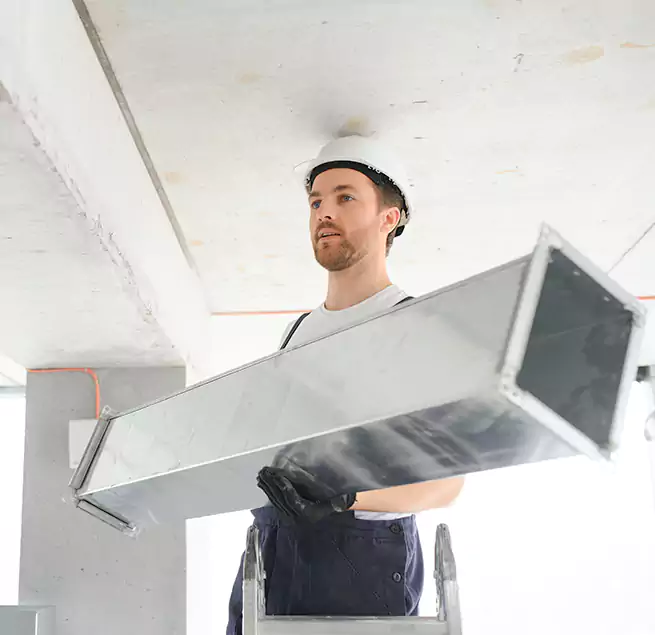 Why Homeowners & Businesses Trust Us in Mount Clemens, MI