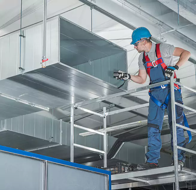 Why Homeowners & Businesses Trust Us in Mount Clemens, MI?