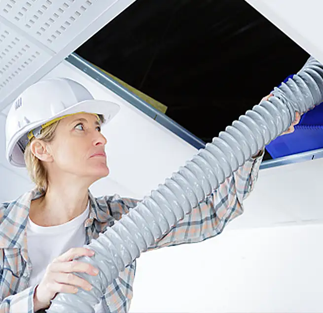 Why Homeowners & Businesses Trust Us Mount Clemens, MI