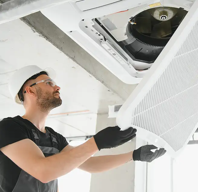 Why Homeowners & Businesses Trust Us in Mount Clemens, MI?