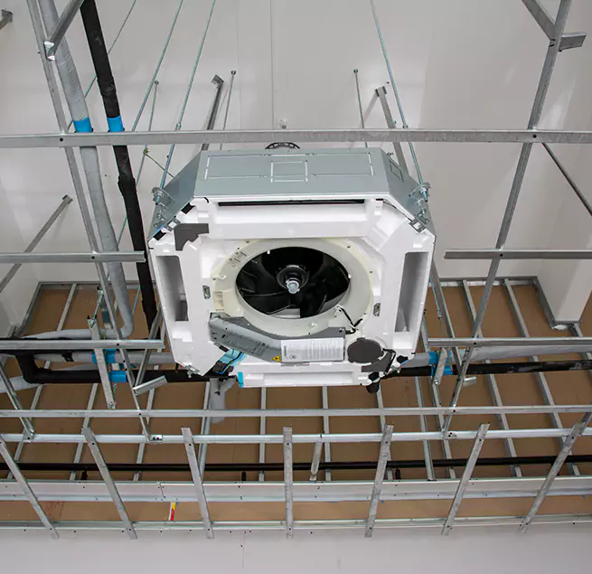 Why Homeowners & Businesses Trust Us in Mount Clemens, MI?