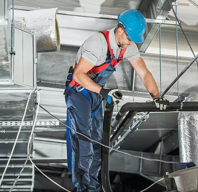 Why Homeowners & Businesses Trust Us in Mount Clemens, MI?