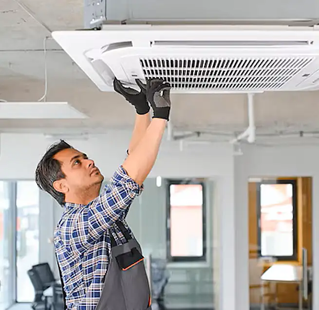 Why Homeowners & Businesses Trust Us in Mount Clemens, MI?