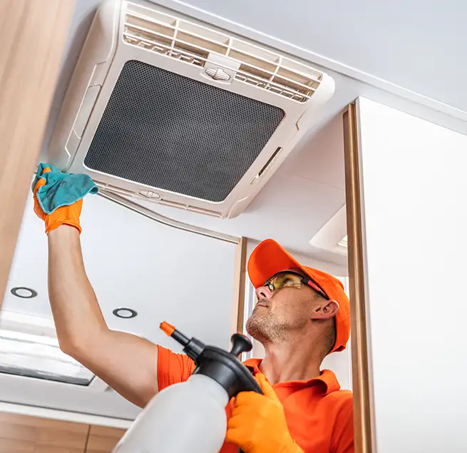 Why Homeowners & Businesses Trust Us in Mount Clemens, MI?