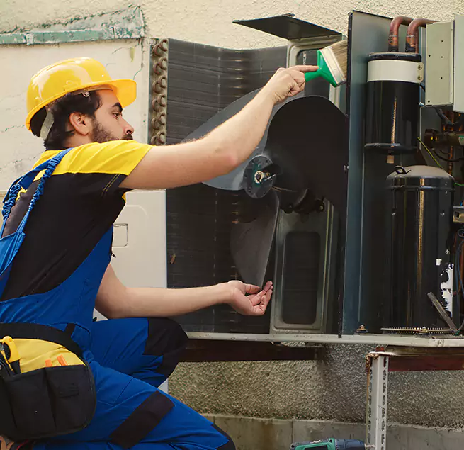 Why Homeowners Businesses Trust Us in Mount Clemens, MI?