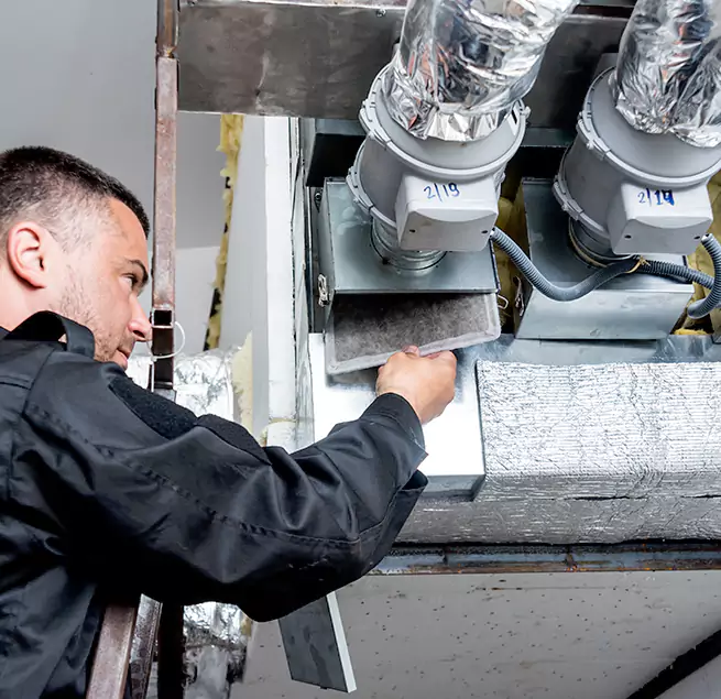  Why Homeowners & Businesses Trust Us in Mount Clemens, MI?