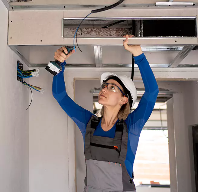 Why Homeowners & Businesses Trust Us in Mount Clemens, MI?